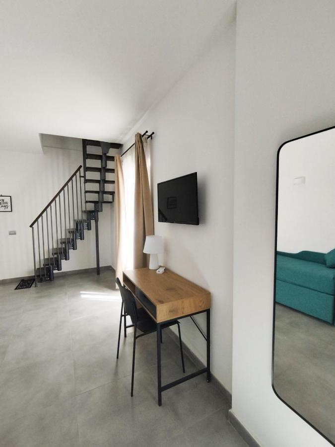 La Puteca Bed & Breakfast Naples Luaran gambar