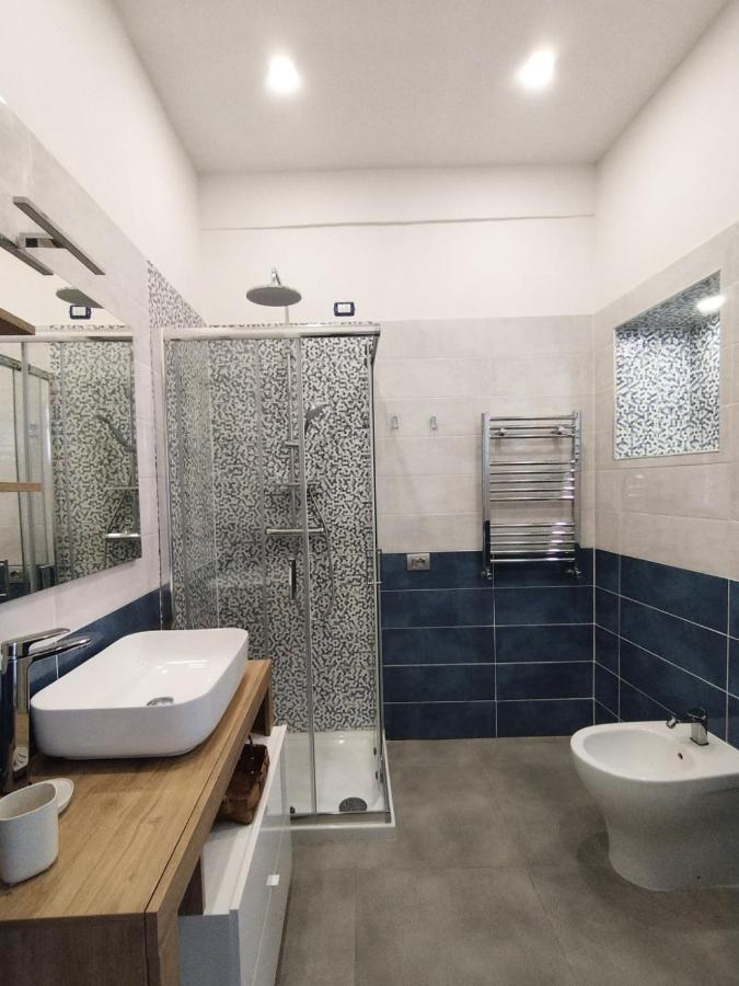 La Puteca Bed & Breakfast Naples Luaran gambar