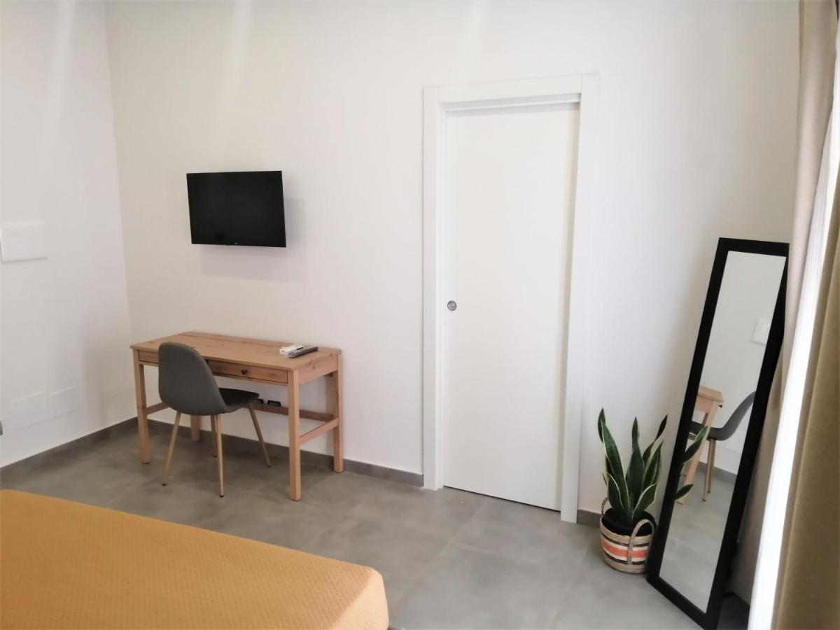 La Puteca Bed & Breakfast Naples Luaran gambar