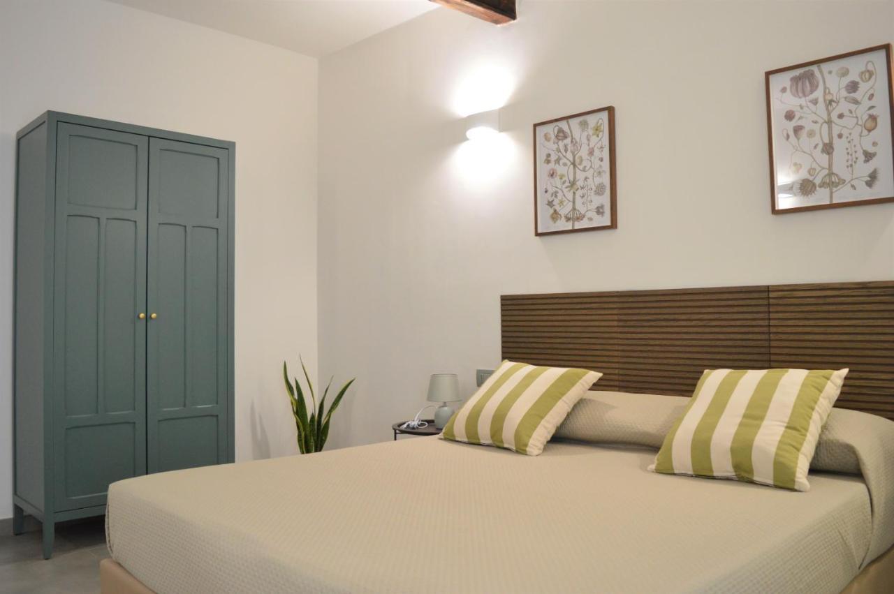 La Puteca Bed & Breakfast Naples Luaran gambar