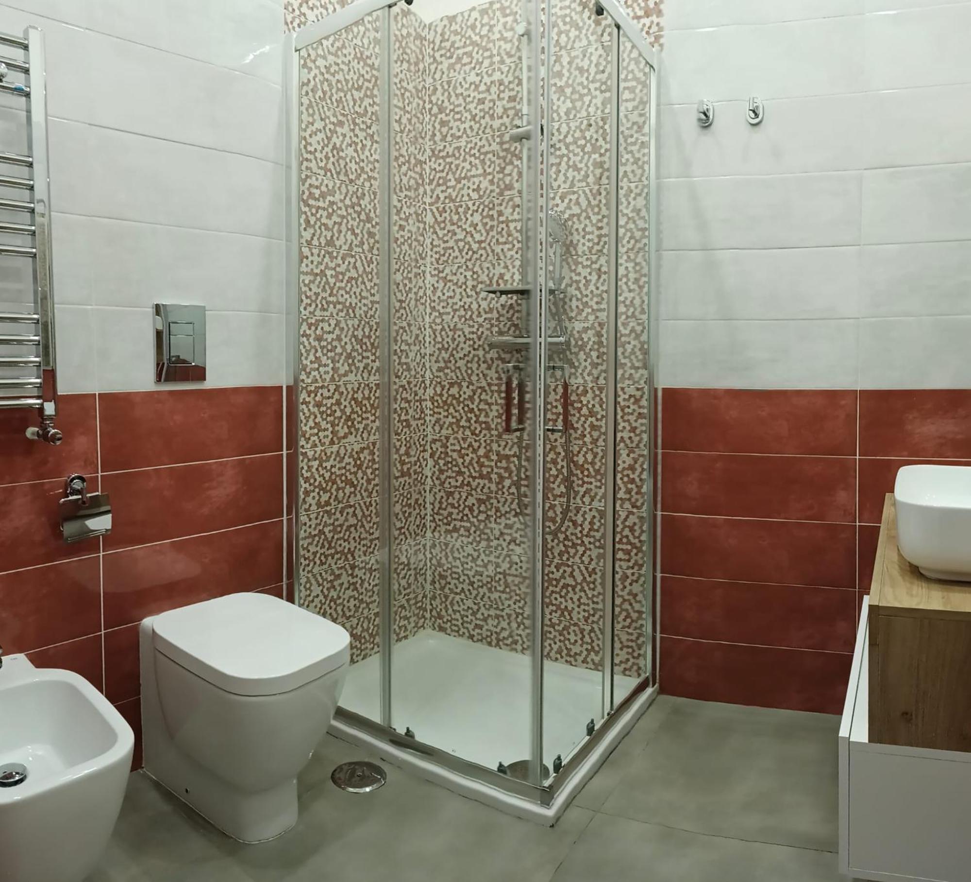 La Puteca Bed & Breakfast Naples Luaran gambar