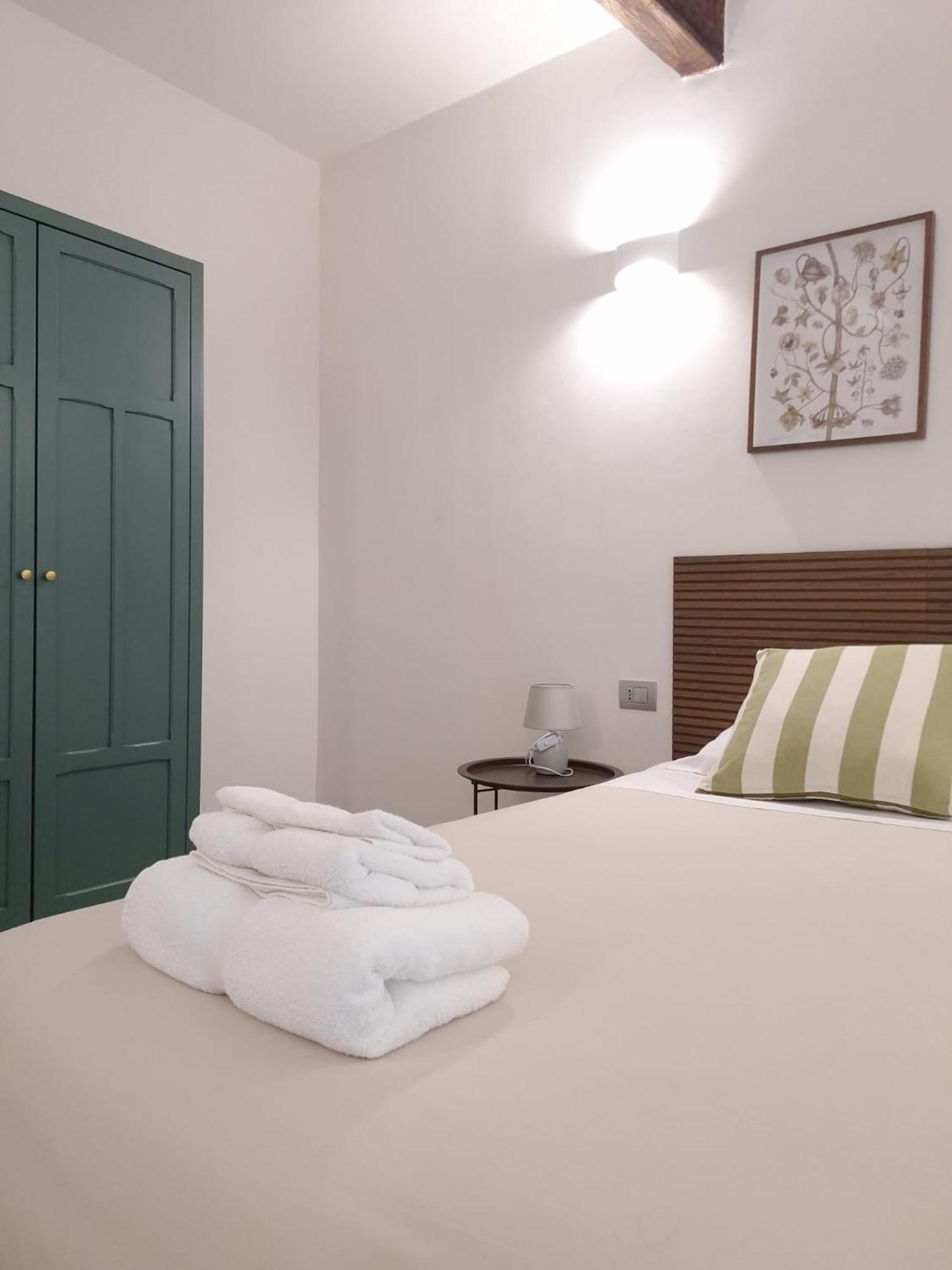 La Puteca Bed & Breakfast Naples Luaran gambar