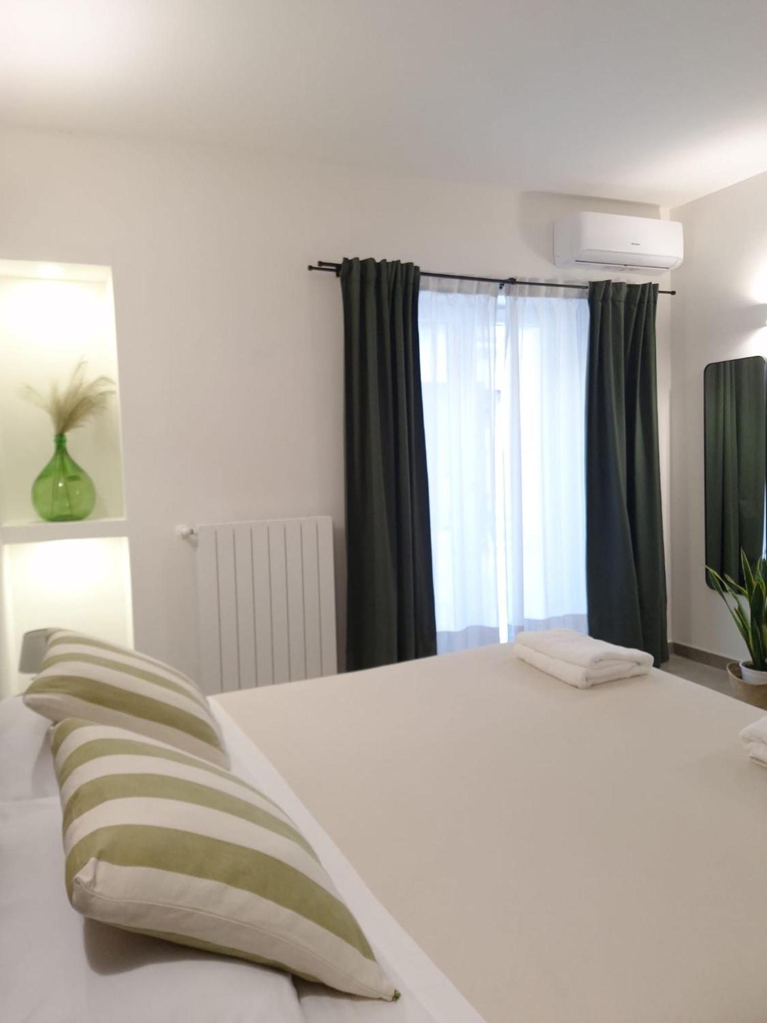La Puteca Bed & Breakfast Naples Luaran gambar