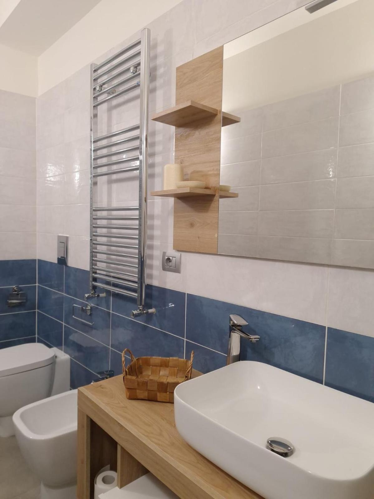 La Puteca Bed & Breakfast Naples Luaran gambar