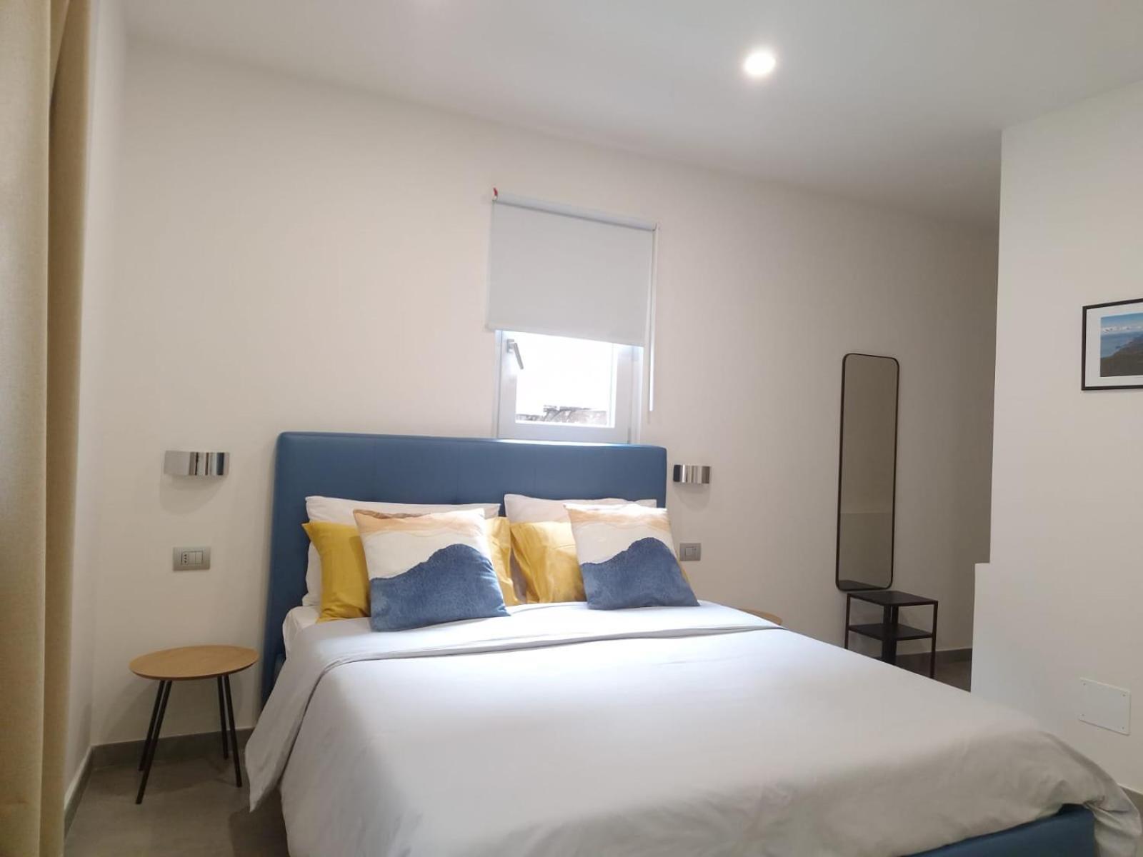 La Puteca Bed & Breakfast Naples Luaran gambar