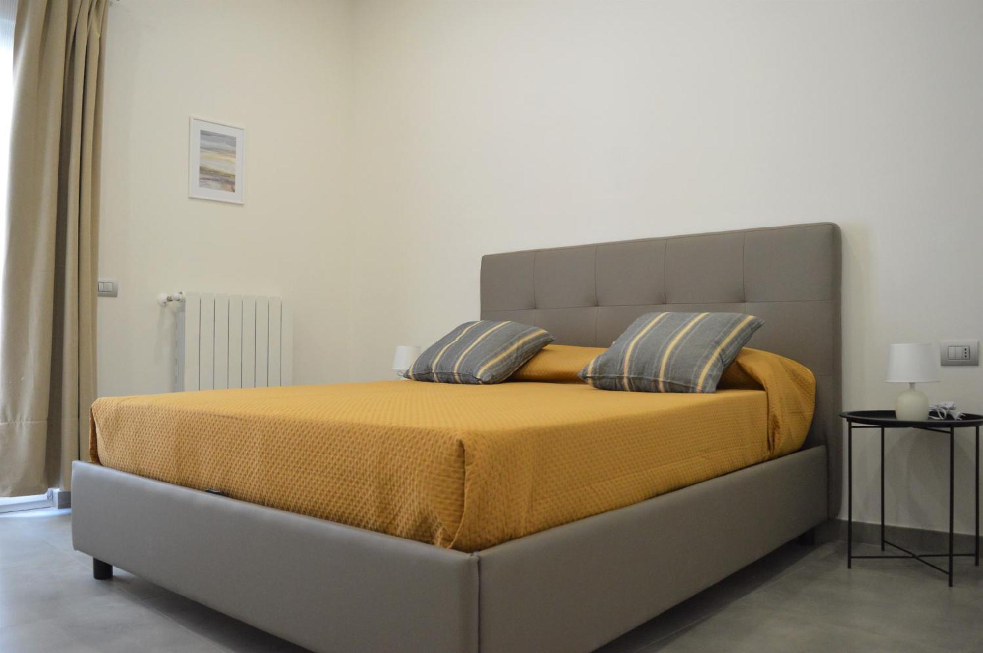 La Puteca Bed & Breakfast Naples Luaran gambar