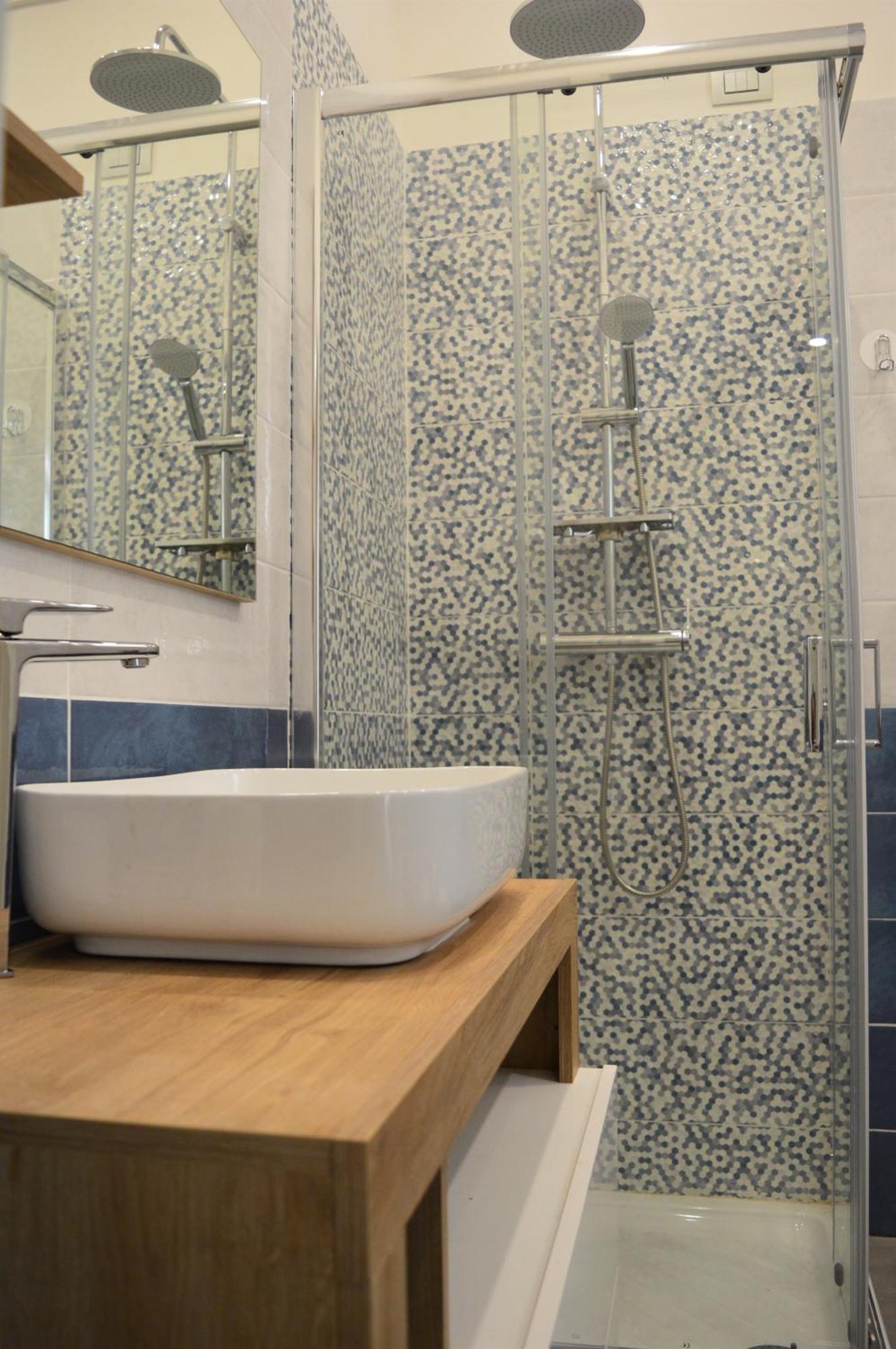 La Puteca Bed & Breakfast Naples Luaran gambar