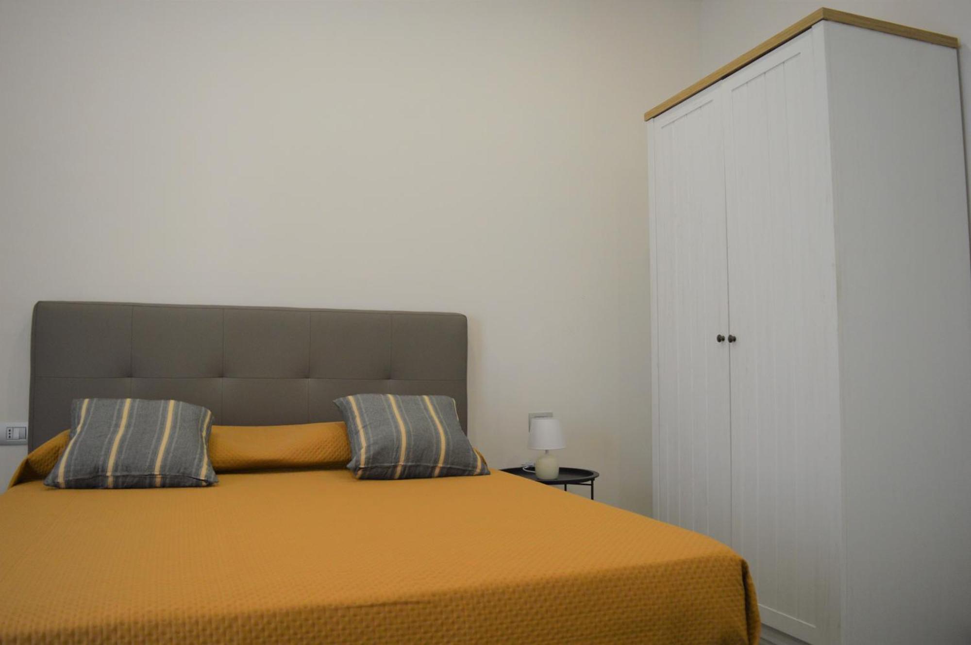 La Puteca Bed & Breakfast Naples Luaran gambar
