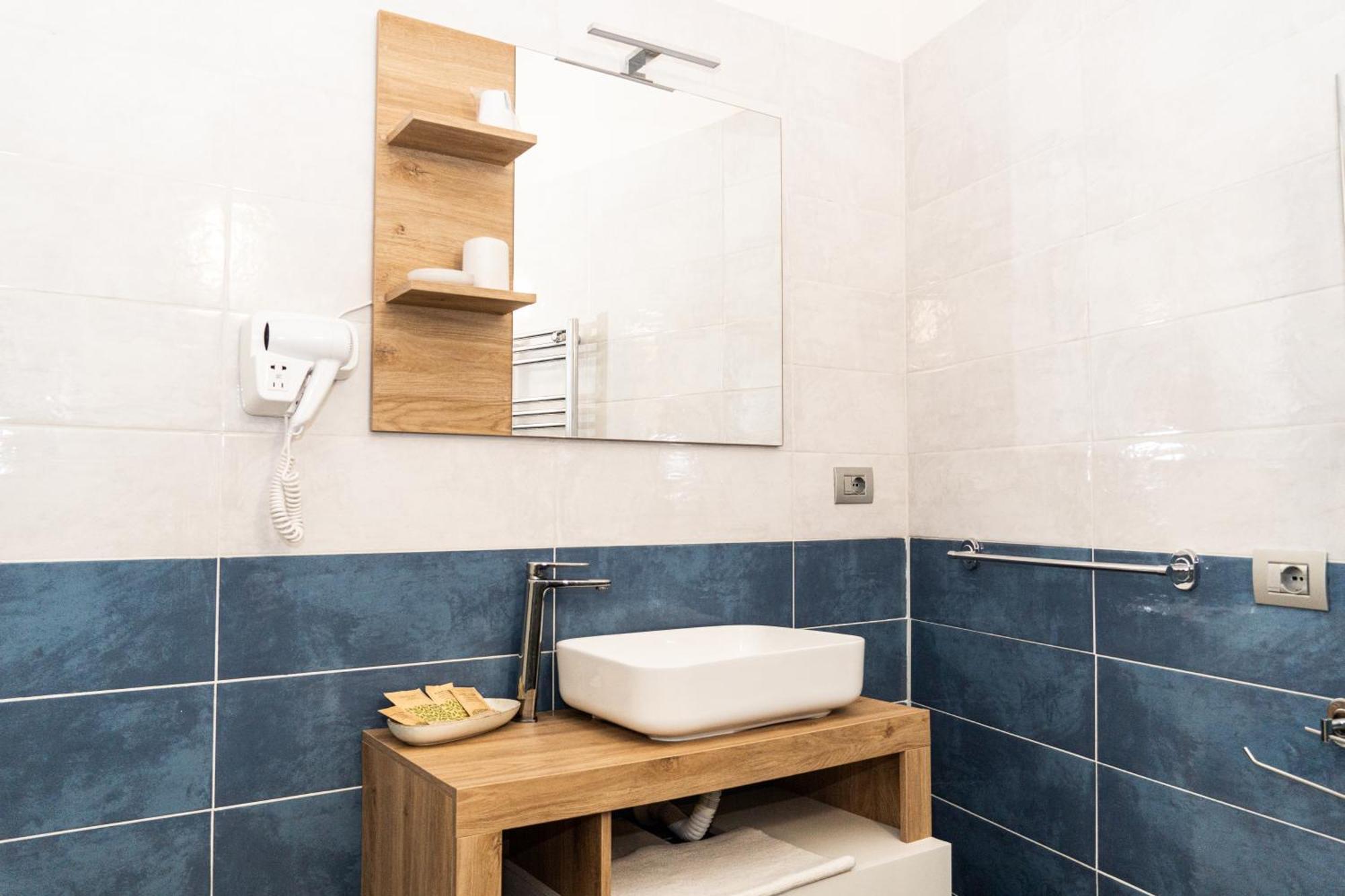 La Puteca Bed & Breakfast Naples Luaran gambar