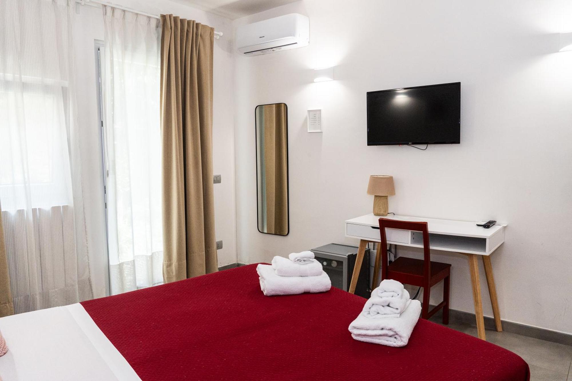 La Puteca Bed & Breakfast Naples Luaran gambar