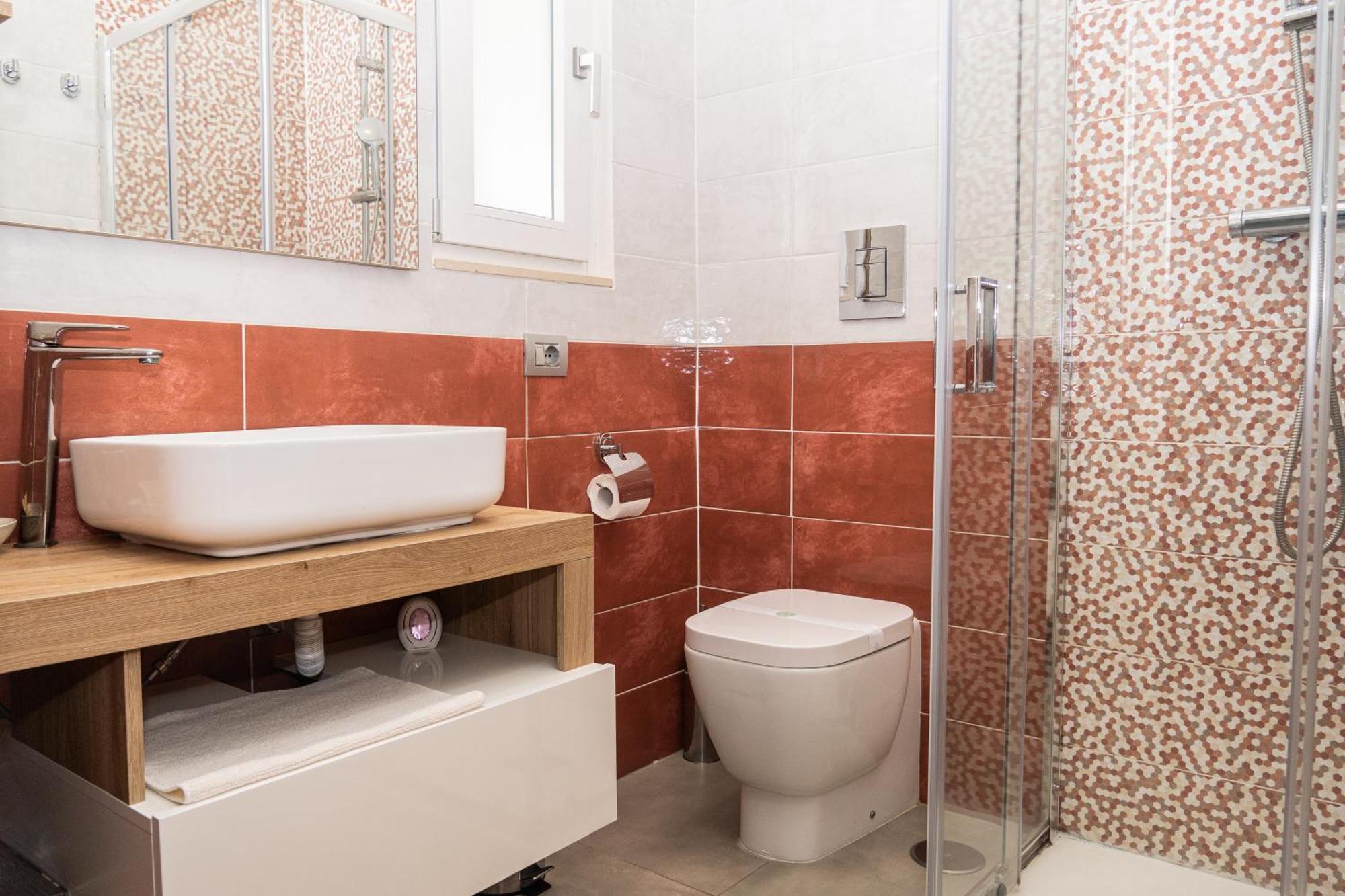 La Puteca Bed & Breakfast Naples Luaran gambar