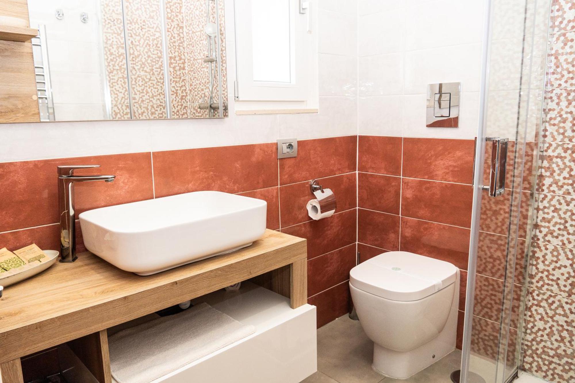 La Puteca Bed & Breakfast Naples Luaran gambar