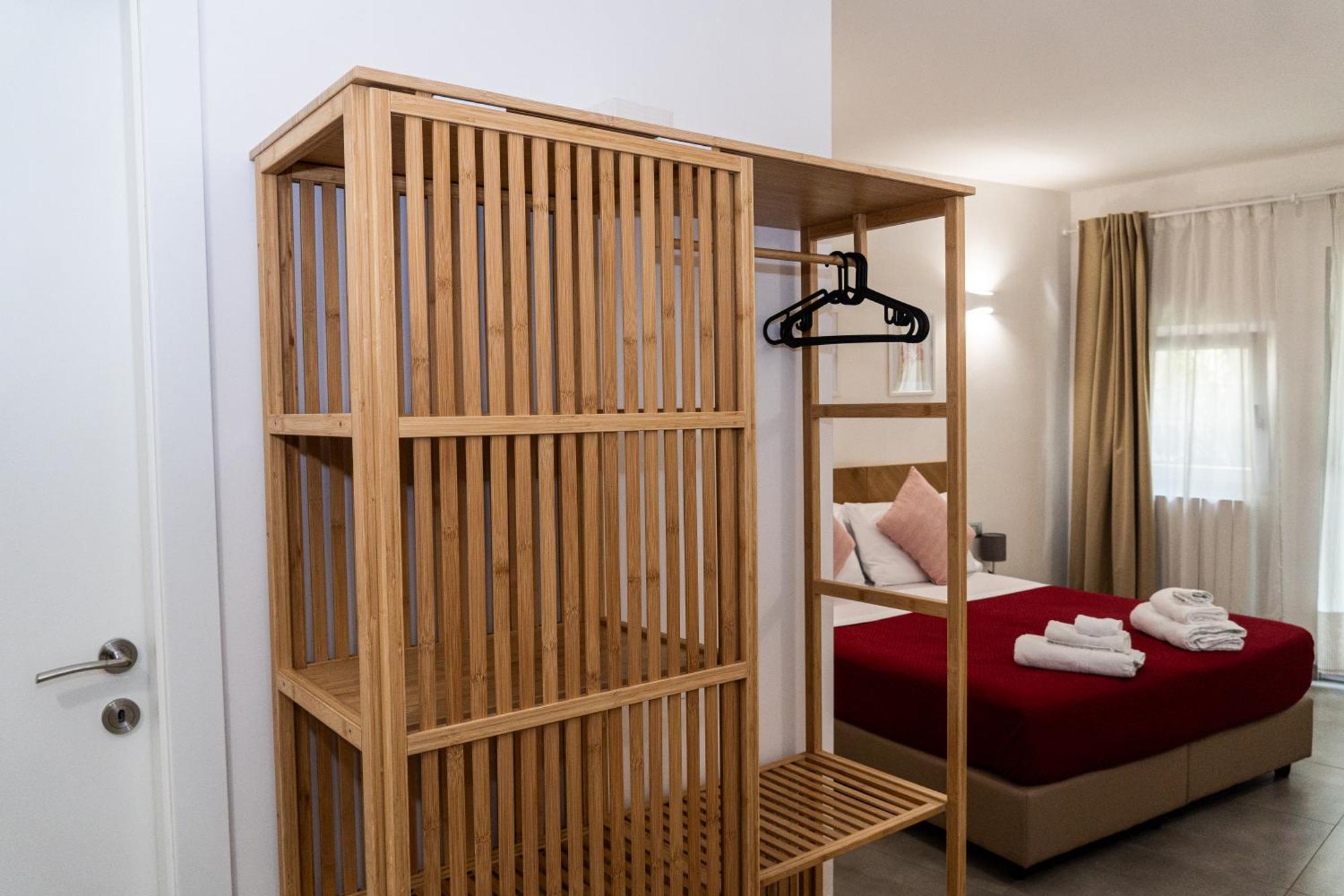 La Puteca Bed & Breakfast Naples Luaran gambar