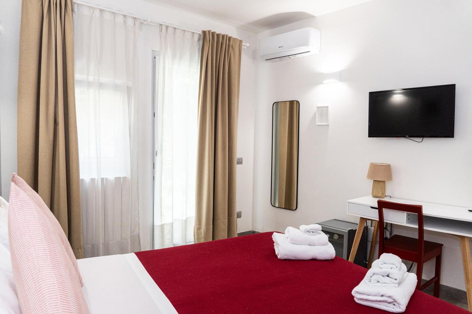 La Puteca Bed & Breakfast Naples Luaran gambar