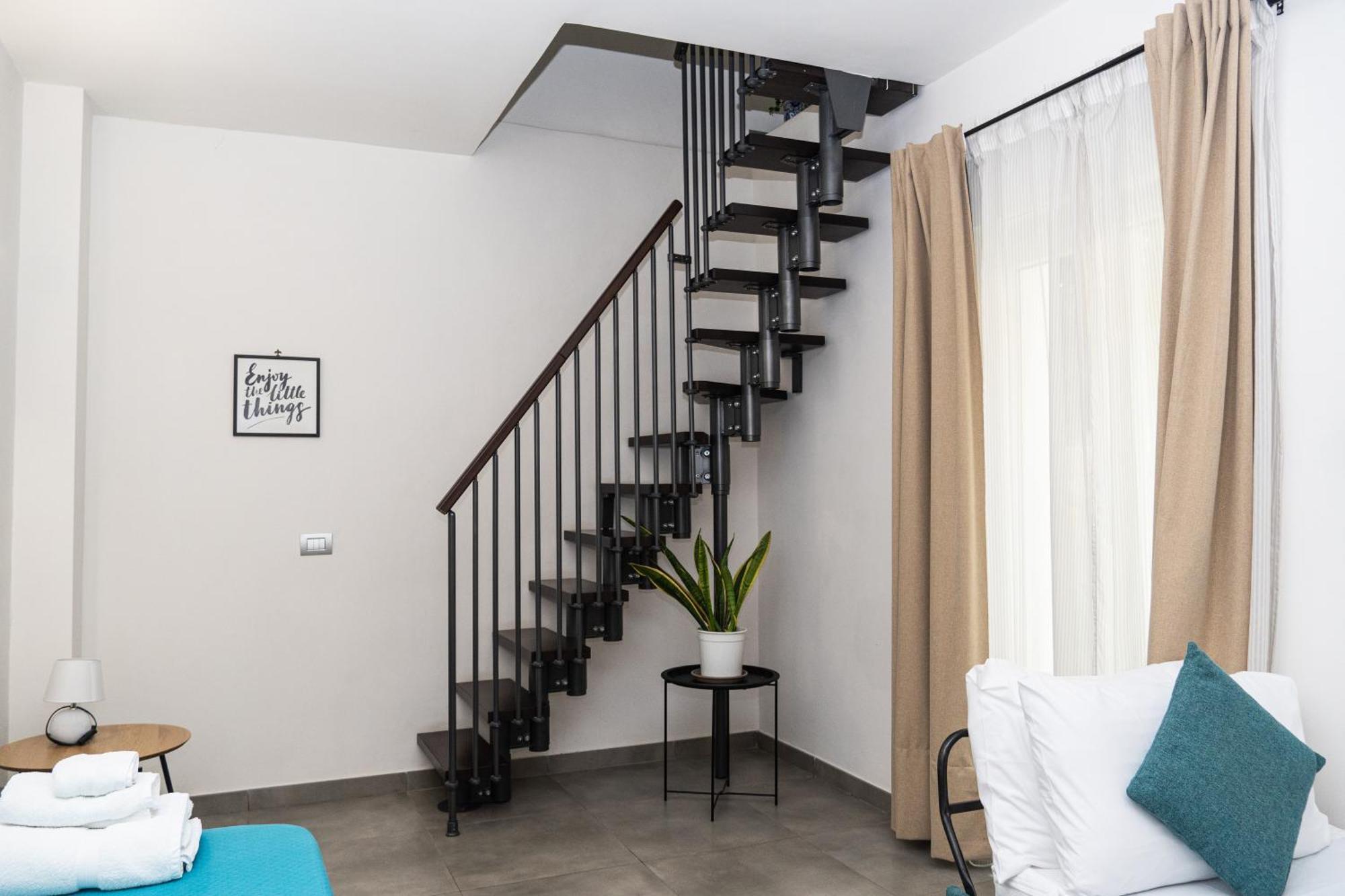La Puteca Bed & Breakfast Naples Luaran gambar