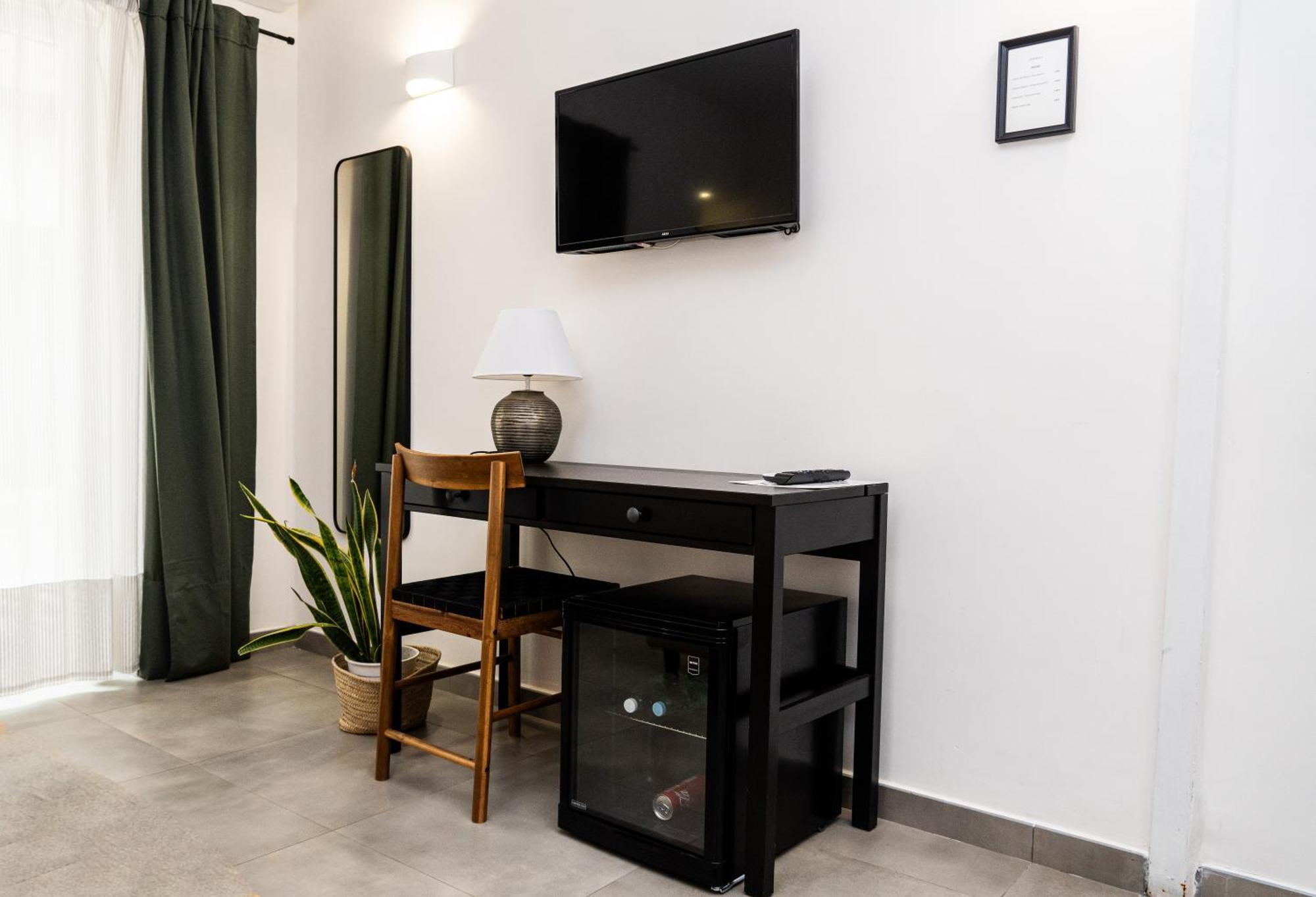 La Puteca Bed & Breakfast Naples Luaran gambar
