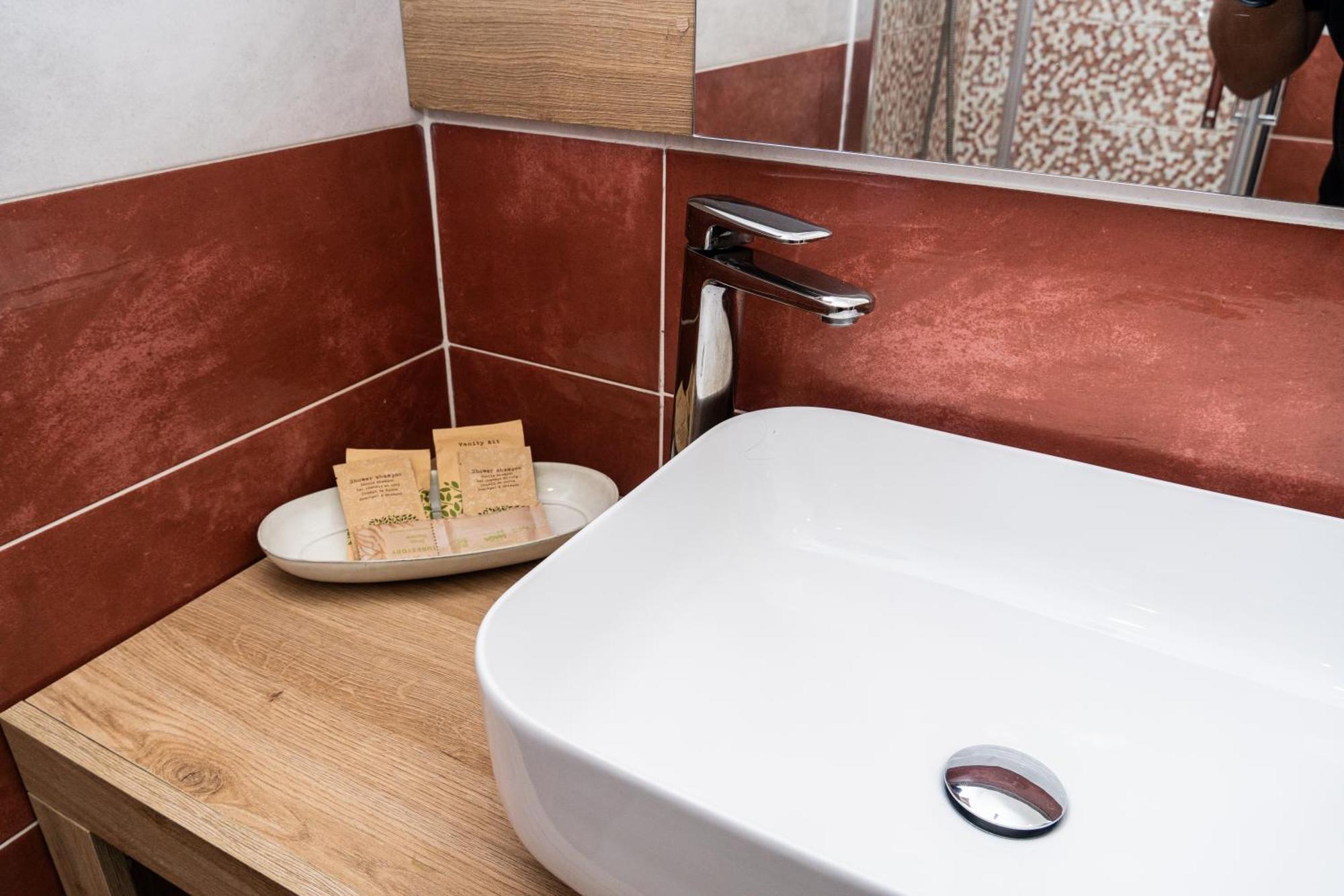 La Puteca Bed & Breakfast Naples Luaran gambar
