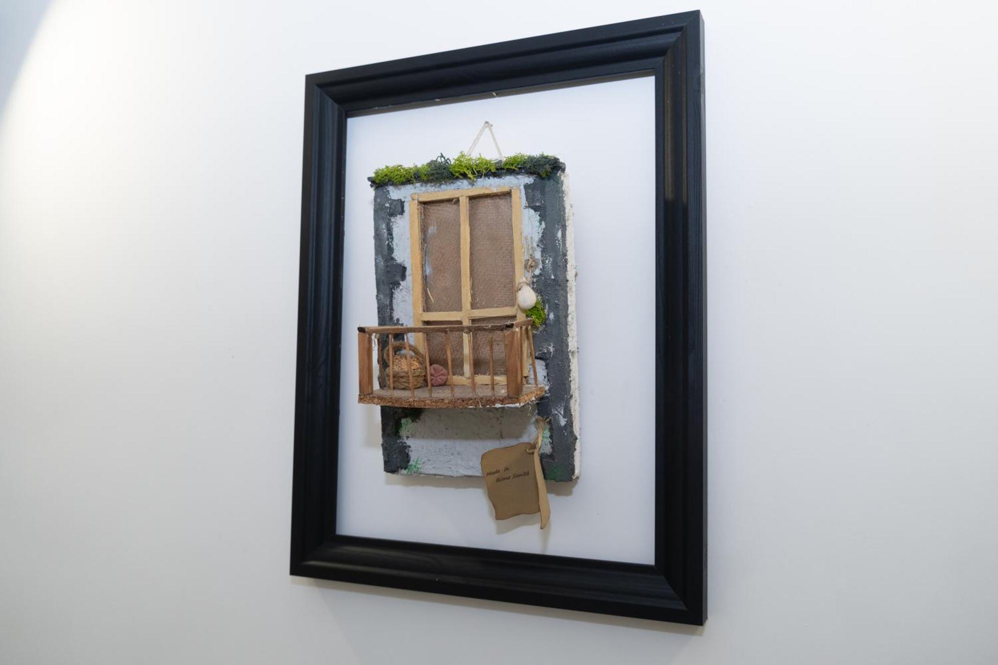 La Puteca Bed & Breakfast Naples Luaran gambar