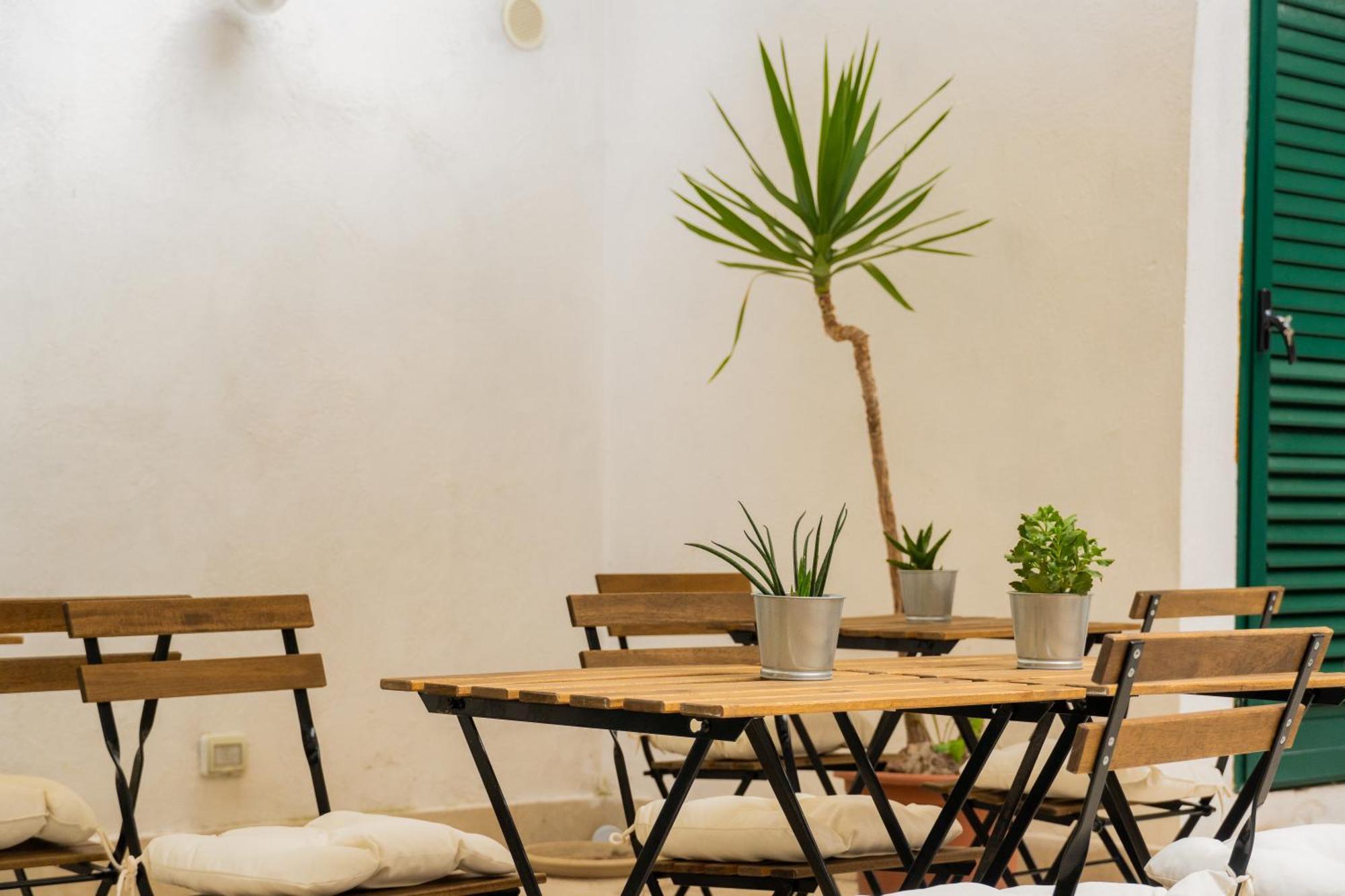 La Puteca Bed & Breakfast Naples Luaran gambar