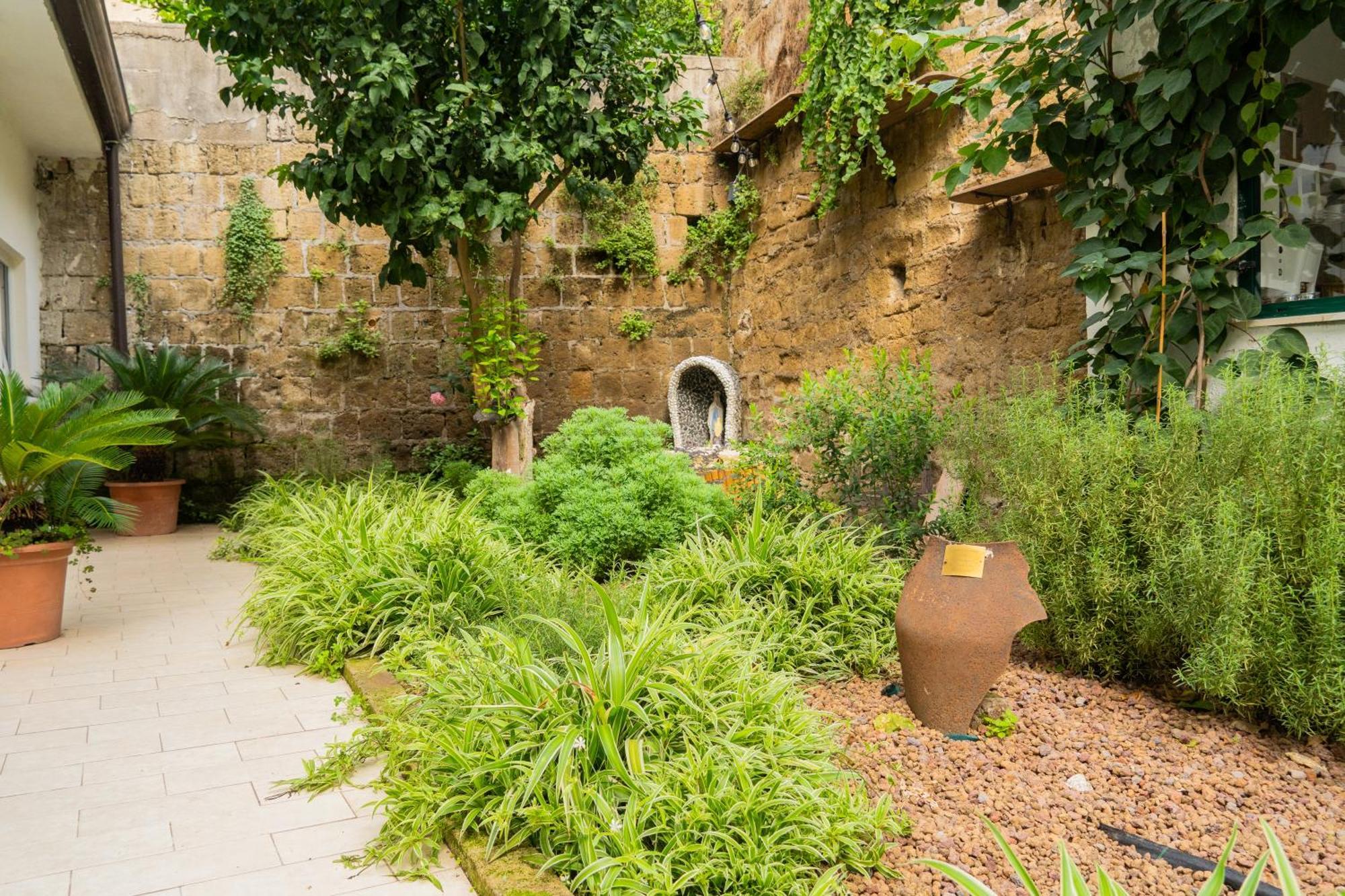 La Puteca Bed & Breakfast Naples Luaran gambar